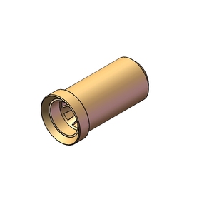 1.5/2mm插孔冠簧端子插座传感器插孔插针接线端子公母引脚连接器